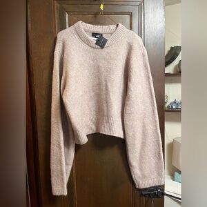 NWT Club Monaco Sweater